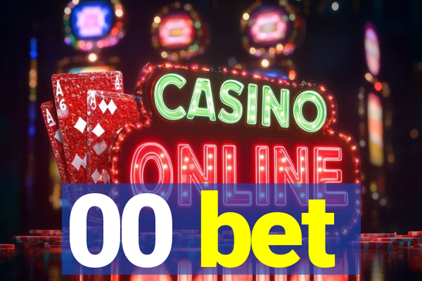 00 bet